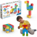 Geomag Magicube, Creative - Магнитен конструктор, 24 части 2