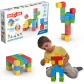 Продукт Geomag Magicube, Creative - Магнитен конструктор, 24 части - 6 - BG Hlapeta