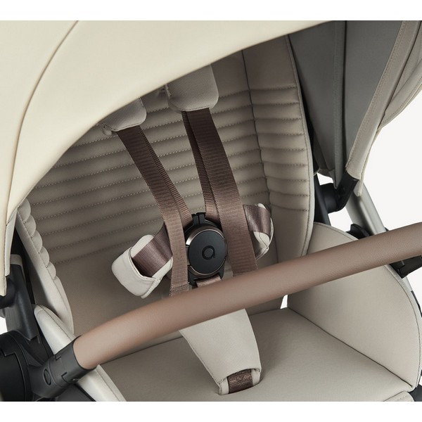 Продукт Anex Eli - Бебешка количка 2в1 - 0 - BG Hlapeta