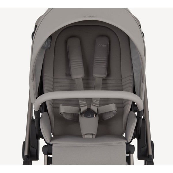 Продукт Anex Eli - Бебешка количка 2в1 - 0 - BG Hlapeta