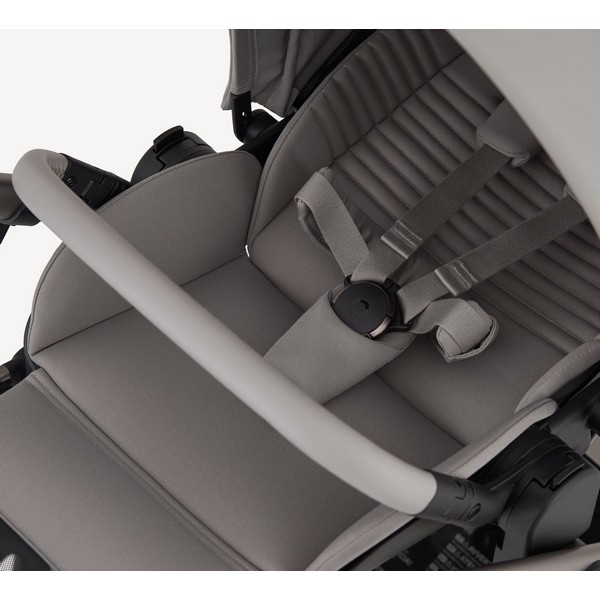 Продукт Anex Eli - Бебешка количка 2в1 - 0 - BG Hlapeta