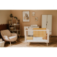 Baby Sofie - Детска стая с гардероб 2 крила Продукт Baby Sofie - Детска стая с гардероб 2 крила - 3 - BG Hlapeta