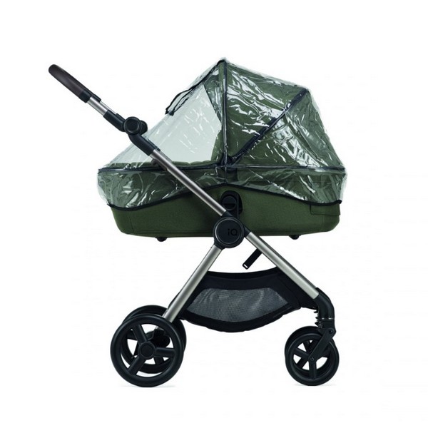 Продукт Anex IQ Premium all in one - Бебешка количка - 0 - BG Hlapeta