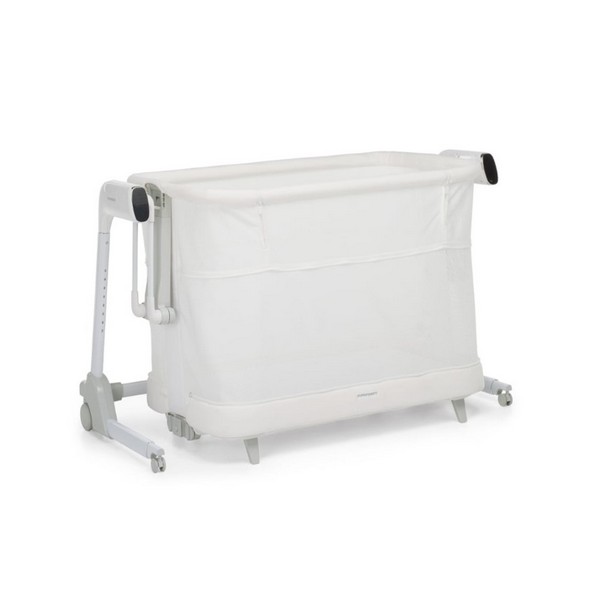 Продукт Foppapedretti iCrib - Електрическа мини кошара - 0 - BG Hlapeta