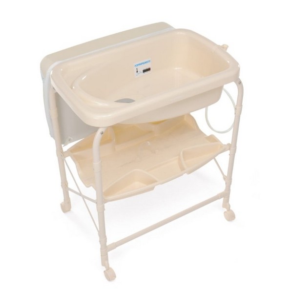 Продукт Foppapedretti Splash - Шкаф-вана - 0 - BG Hlapeta