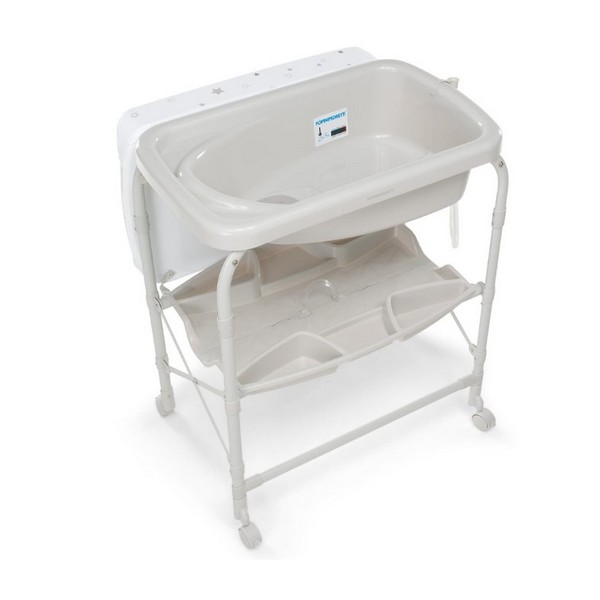 Продукт Foppapedretti Splash - Шкаф-вана - 0 - BG Hlapeta