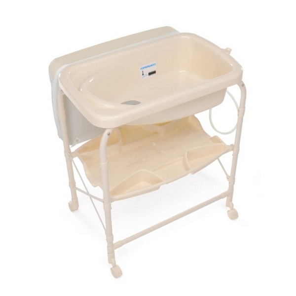 Продукт Foppapedretti Splash - Шкаф-вана - 0 - BG Hlapeta