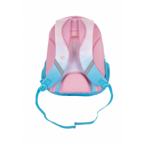 Продукт Head AB300, Облаци - Ученическа раница, 42 x 30 x 19 см - 0 - BG Hlapeta