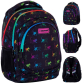 Продукт Head, Rainbow Kitty - Ученическа раница, 39 х 28 х 15 см - 5 - BG Hlapeta
