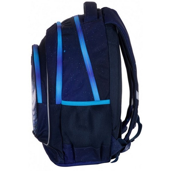 Продукт Head, Галактически еднорог - Ученическа раница, 39 х 28 х 15 cm - 0 - BG Hlapeta