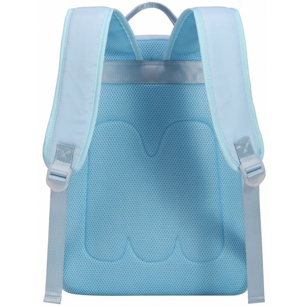 Продукт Marshmallow Neon Blue - Ученическа раница, 43 x 33 x 16 см - 0 - BG Hlapeta