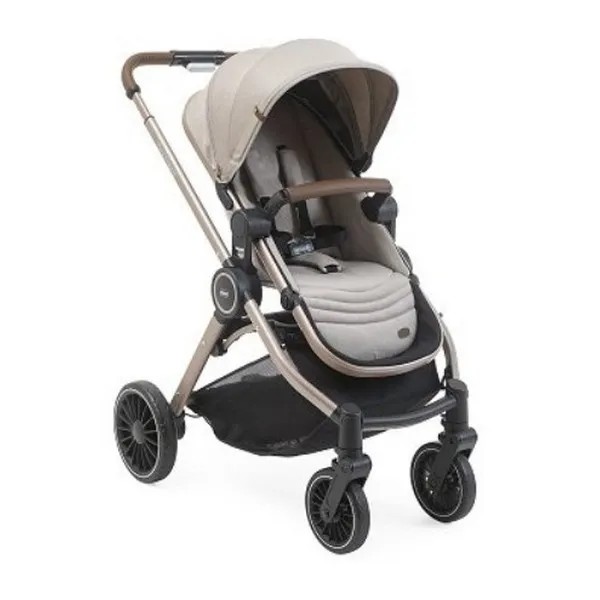 Продукт Chicco Best Friend Pro  - Комбинирана лятна количка - 0 - BG Hlapeta