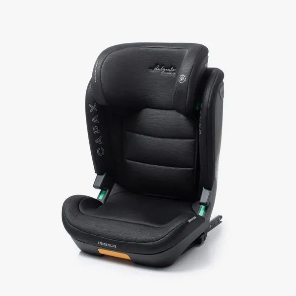 BABYAUTO CAPAX ISOFIX I-Size 100-150см. - Стол за кола