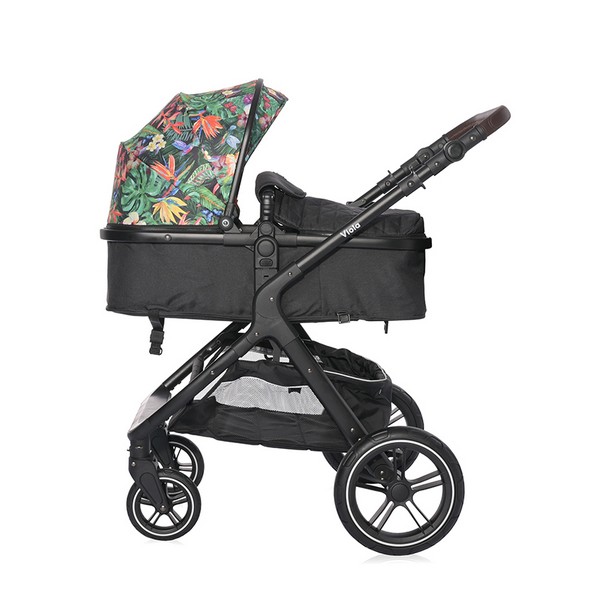 Продукт Lorelli VIOLA - Количка - 0 - BG Hlapeta