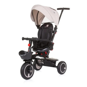 Chipolino Quick Fold - Сгъваема триколка 360 градуса