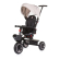 Chipolino Quick Fold - Сгъваема триколка 360 градуса 1