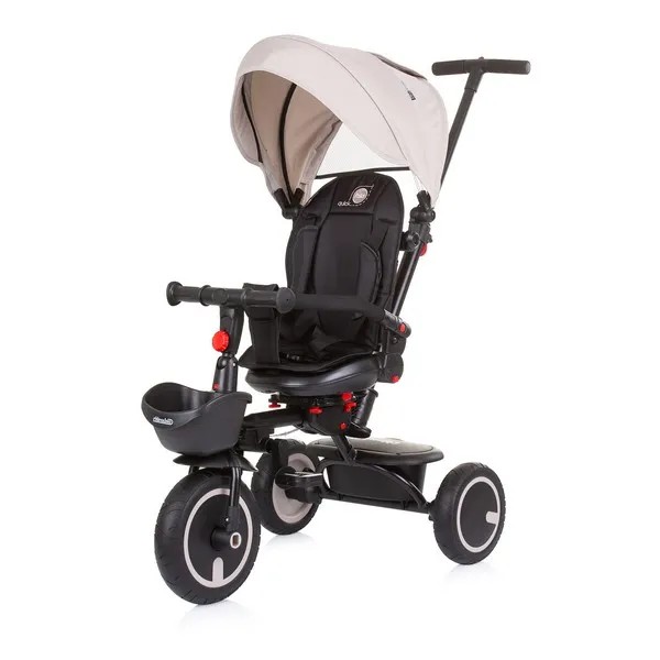 Продукт Chipolino Quick Fold - Сгъваема триколка 360 градуса - 0 - BG Hlapeta