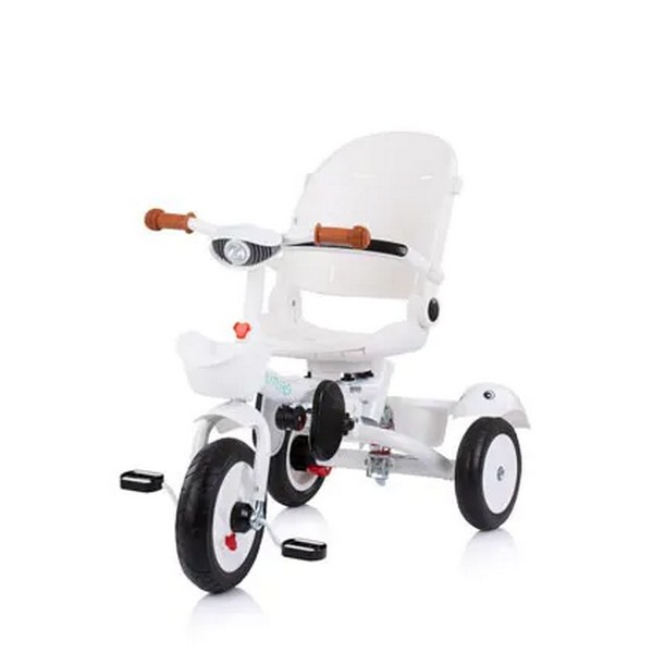 Продукт Chipolino Футуро - Сгъваема триколка плюс сенник - 0 - BG Hlapeta