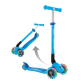 Продукт Globber Primo Foldable Lights - Сгъваема тротинетка със светещи гуми - 4 - BG Hlapeta
