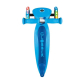 Продукт Globber Primo Foldable Lights - Сгъваема тротинетка със светещи гуми - 6 - BG Hlapeta