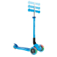 Продукт Globber Primo Foldable Lights - Сгъваема тротинетка със светещи гуми - 3 - BG Hlapeta