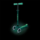 Продукт Globber PRIMO PLUS GLOW LIGHTS - Детска тротинетка със светещи колела - 3 - BG Hlapeta