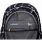 Продукт Head AB330 Just Ride - Ученическа раница, 39 x 28 x 15 см - 3 - BG Hlapeta