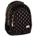 Head AB330 Golden Kitty златен ефект - Ученическа раница, 39 x 28 x 15 см