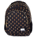 Head AB330 Golden Kitty златен ефект - Ученическа раница, 39 x 28 x 15 см