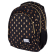 Head AB330 Golden Kitty златен ефект - Ученическа раница, 39 x 28 x 15 см