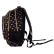 Head AB330 Golden Kitty златен ефект - Ученическа раница, 39 x 28 x 15 см