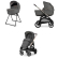 Inglesina Aptica System Duo - Детска количка 2 в 1