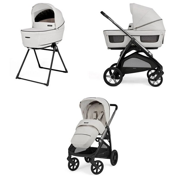 Продукт Inglesina Aptica System Duo - Детска количка 2 в 1 - 0 - BG Hlapeta