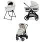 Inglesina Aptica System Duo - Детска количка 2 в 1 Продукт Inglesina Aptica System Duo - Детска количка 2 в 1 - 35 - BG Hlapeta