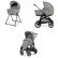 Inglesina Aptica System Duo - Детска количка 2 в 1