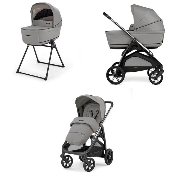 Продукт Inglesina Aptica System Duo - Детска количка 2 в 1 - 0 - BG Hlapeta