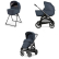 Inglesina Aptica System Duo - Детска количка 2 в 1 6