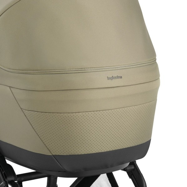 Продукт Inglesina System Duo Electa - Бебешка количка 2 в 1 - 0 - BG Hlapeta