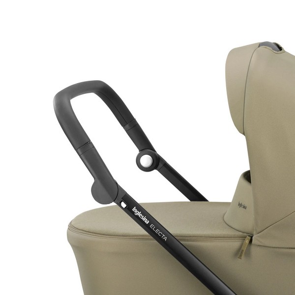 Продукт Inglesina System Duo Electa - Бебешка количка 2 в 1 - 0 - BG Hlapeta