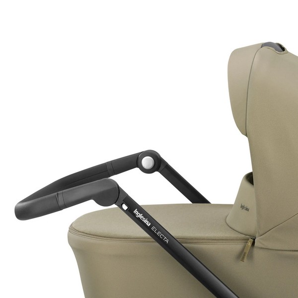 Продукт Inglesina System Duo Electa - Бебешка количка 2 в 1 - 0 - BG Hlapeta