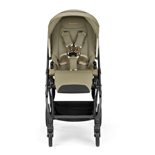 Продукт Inglesina System Duo Electa - Бебешка количка 2 в 1 - 0 - BG Hlapeta