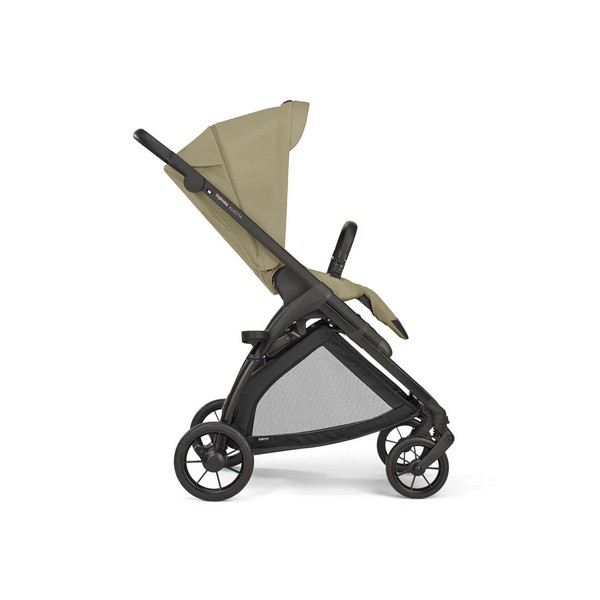 Продукт Inglesina System Duo Electa - Бебешка количка 2 в 1 - 0 - BG Hlapeta