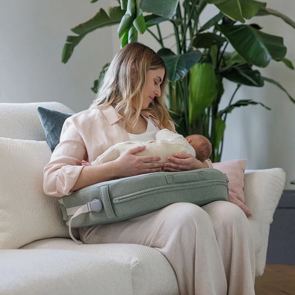 Продукт Inglesina Elysia - Възглавница за кърмене - 0 - BG Hlapeta