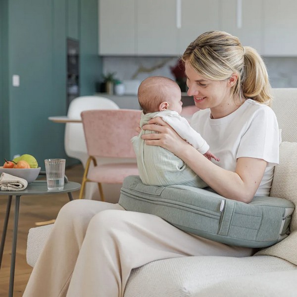 Продукт Inglesina Elysia - Възглавница за кърмене - 0 - BG Hlapeta