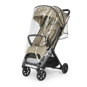 Inglesina - Дъждобран за детска количка Quid3 Inglesina - Дъждобран за детска количка Quid3