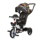 Продукт Chipolino Be Active - Триколка със сенник 360 - 10 - BG Hlapeta