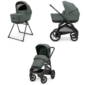 Inglesina Aptica XT Duo - Бебешка количка