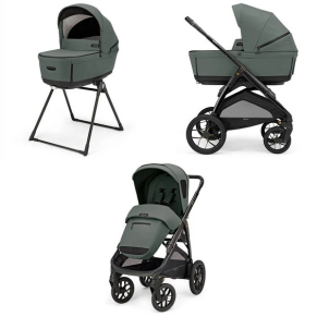 Inglesina Aptica XT Duo - Бебешка количка