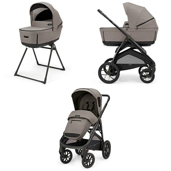 Продукт Inglesina Aptica XT Duo - Бебешка количка - 0 - BG Hlapeta