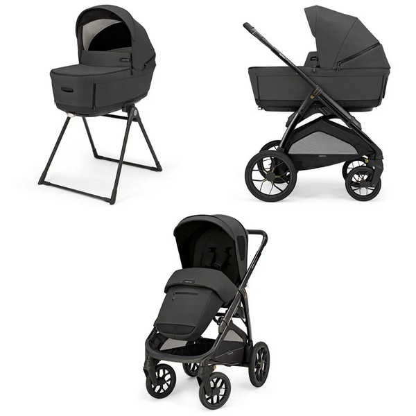 Продукт Inglesina Aptica XT Duo - Бебешка количка - 0 - BG Hlapeta